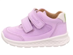 Superfit Breeze sneaker purple